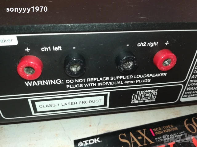 NAIM 2006251112, снимка 6 - Ресийвъри, усилватели, смесителни пултове - 50734182