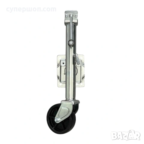 Опорно колело за ремерке с планка PA755 , снимка 2 - Аксесоари и консумативи - 53338412