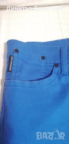 Оригинални Diesel 55 DSL, снимка 5 - Дънки - 33543618