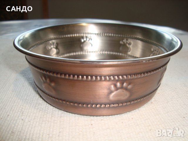    Панера за домашни любимци метал САЩ, снимка 3 - За кучета - 35229559