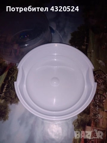 Парен стерилизатор за микровълнова Philips-Avent, снимка 4 - Стерилизатори - 52862721