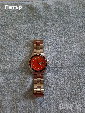 Orient ray 2 automatic бартер