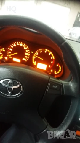 TOYOTA AVENSIS, снимка 7 - Автомобили и джипове - 50054595