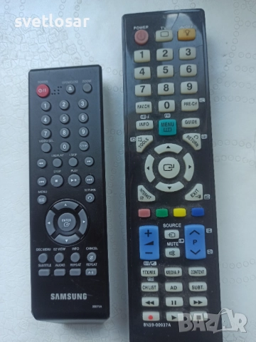 Дистанционно за TV Самсунг