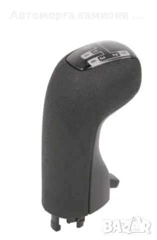 Топка скоростен лост Man Volvo Scania Iveco Daf Renault, снимка 2 - Части - 47741598