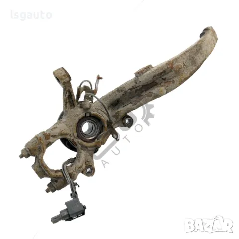 Преден ляв шенкел Mazda 6 (GH)  2007-2013 ID: 142776, снимка 2 - Части - 49004167