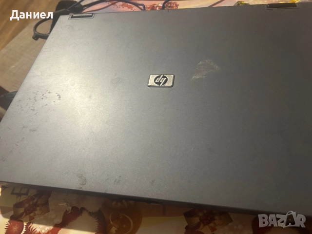 Лаптоп HP - идеален за интернет!!!