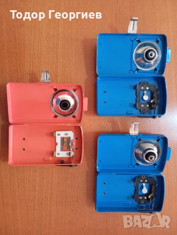 Лот сигнали Фенерчета , снимка 3 - Други ценни предмети - 52547928