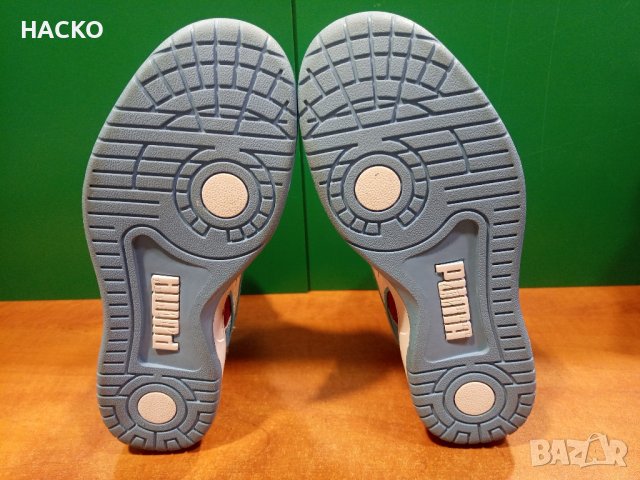 PUMA Размер 38 1/2 Стелка 24.5 см. Внос от Англия, снимка 7 - Маратонки - 43640619