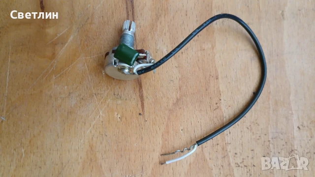 Части за китара, снимка 10 - Китари - 50710841