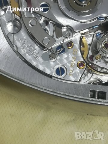 Francк Muller Casablanca Chrono XL - Оригинал, снимка 12 - Луксозни - 35601306