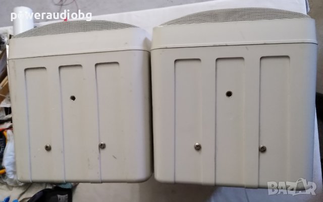 Тонколони Phonic Versatap 50 - 4бр., снимка 2 - Тонколони - 43959311