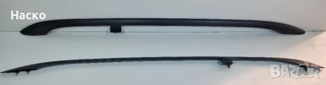 Рейлинг Реилинг Релси Таван Багажник Шкода Октавия 2 Комби Skoda Octavia 2 Combi 2004 - 2013