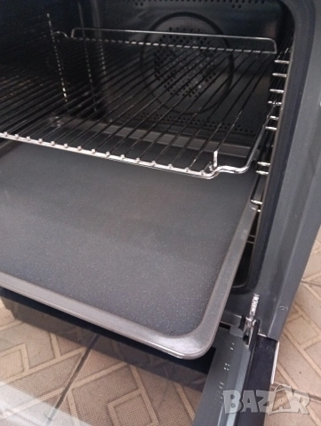 Свободно стояща печка с керамичен плот Gram с две години гаранция!, снимка 7 - Печки, фурни - 53516617