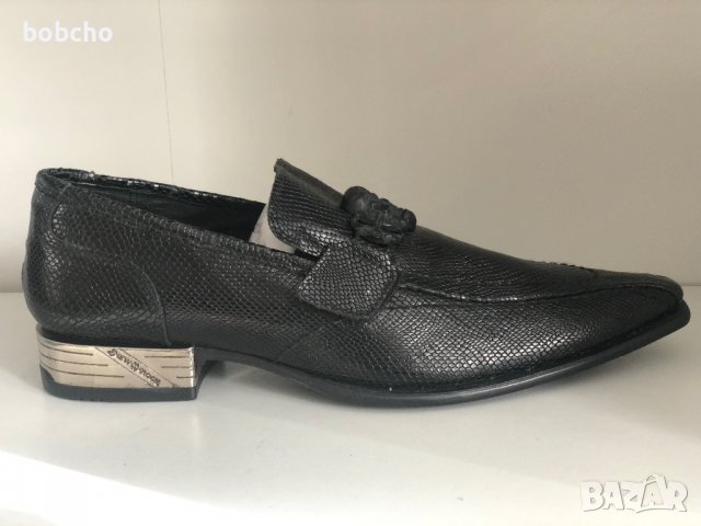 New Rock-нови 100% оригинал , снимка 4 - Ежедневни обувки - 38576359
