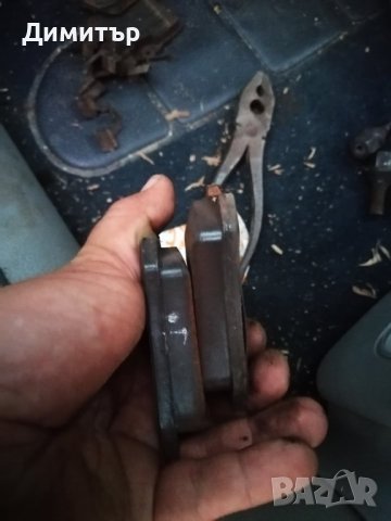 Накладки предни и задни за Renault , снимка 4 - Части - 39003090