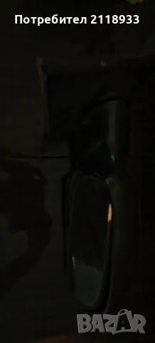 дясно огледало chrysler voyager 3 , снимка 10 - Части - 48564206