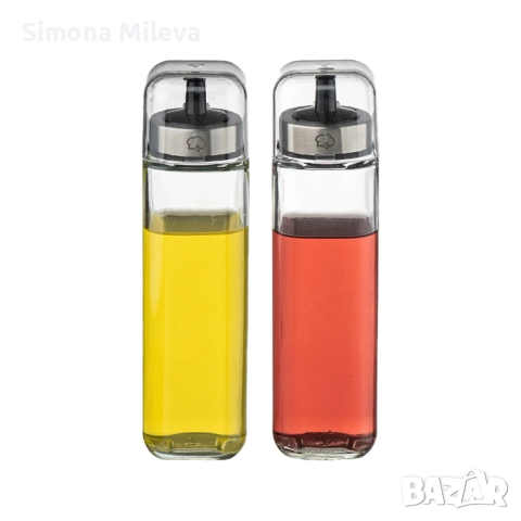 Оливерник Luigi Ferrero Rome FR-7904R 5 части, снимка 3 - Други - 52365438