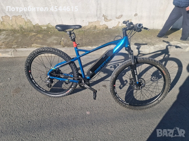 Електрически велосипед 27.5 