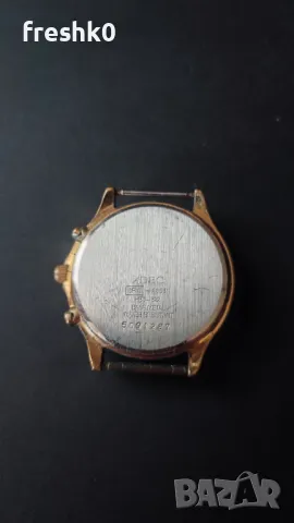 Часовници Vestino, CASIO, SUPREME,GIOVANI, ADEC, SEIKO, снимка 6 - Антикварни и старинни предмети - 47445267