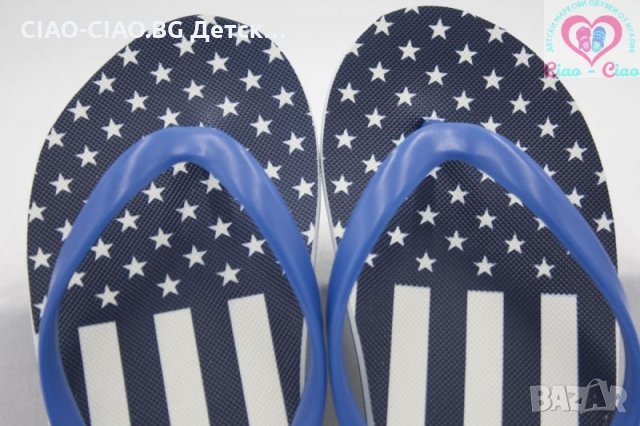 №29,30,31, -88% на Джапанки с Флип-Флоп NORTH SAIL с брандирана торбичка, снимка 9 - Детски джапанки - 33439960