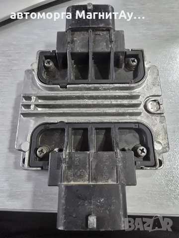 модул скоростна кутия Opel Vectra 55353022 / WOKB001464, снимка 3 - Части - 51972689