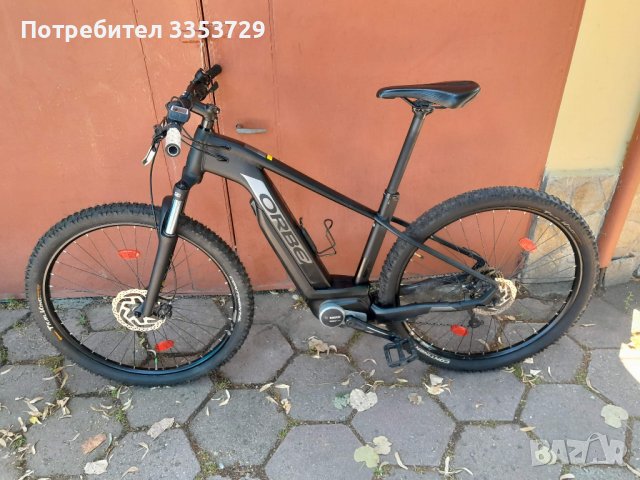 Продавам Orbea Keram електрически велосипед 29, снимка 1 - Велосипеди - 37219193