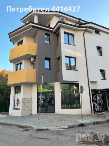 Апартамент под наем, снимка 2 - Апартаменти - 52581767