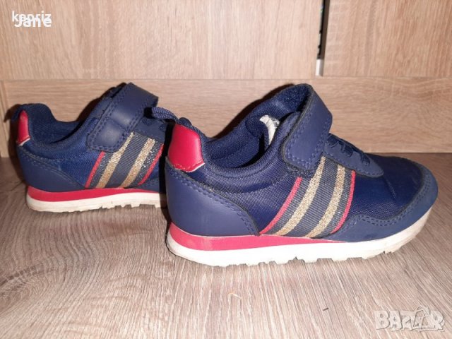 Детски маратонки 26 размер , цена 10 ля за чифт, снимка 3 - Детски маратонки - 39994708