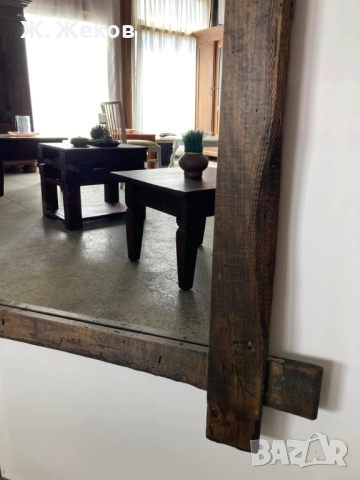 Стенно огледало, снимка 6 - Огледала - 52137823