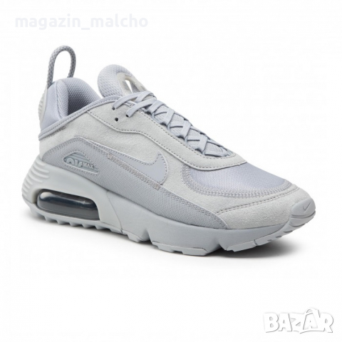 Мъжки Маратонки - Nike Air Max 2090 CS; размери: 48.5, снимка 7 - Маратонки - 36558141