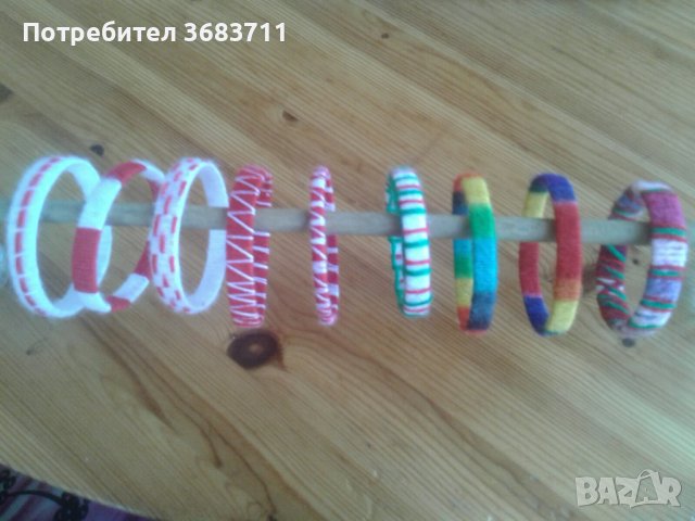 Гривни на едро, снимка 2 - Други - 43780652