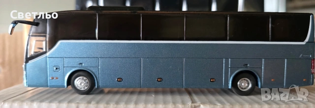 Модел на автобус Temsa Maraton мащаб 1:87 , снимка 2 - Колекции - 53148267