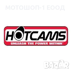 НОВ Разпределителен вал за Yamaha Ямаха WR450F 03-15, YFZ450 04-09, снимка 4 - Части - 52080350