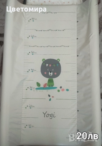 Бебешки принадлежности , снимка 2 - Други - 52923382