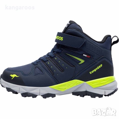 Водонепромокаеми обувки KangaROOS, снимка 2 - Детски боти и ботуши - 34675059