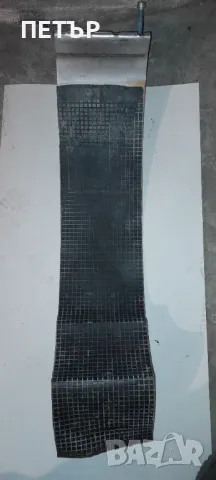 Аварийни скоби Ф150/10 и Ф200/10, снимка 4 - ВИК - 49274311