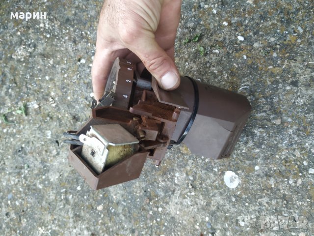 Кафемелачка, снимка 1