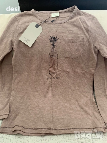 Блузи 8-10г, снимка 3 - Детски Блузи и туники - 52254540