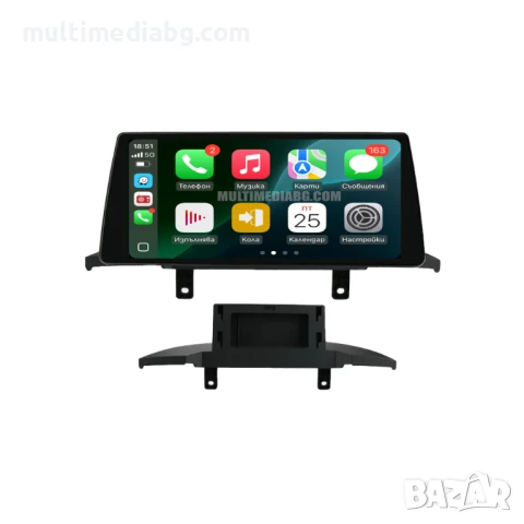 Мултимедия за BMW 1 F20,F21, 2011г-2016г