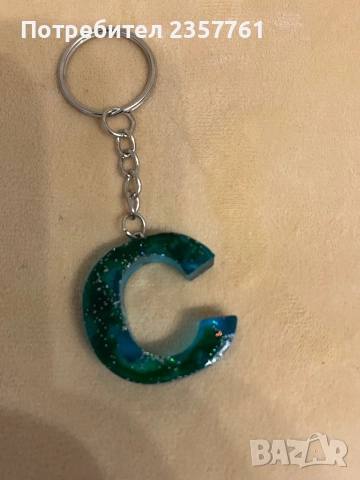 Ключодържатели от епоксидна смола, снимка 9 - Арт сувенири - 51849640