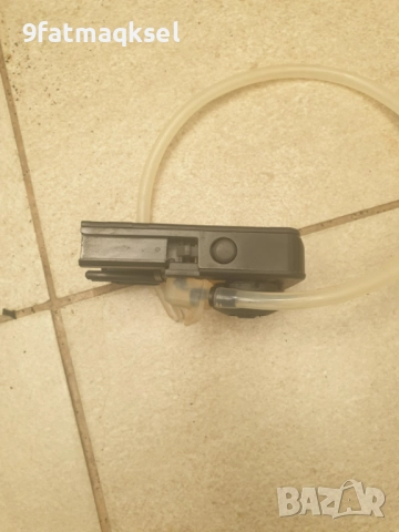 Saeco Rojal HD - капучинатор, снимка 2 - Кафемашини - 52092032