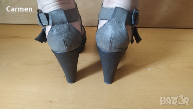 CABINGNI - дамски обувки, снимка 6 - Сандали - 33040757