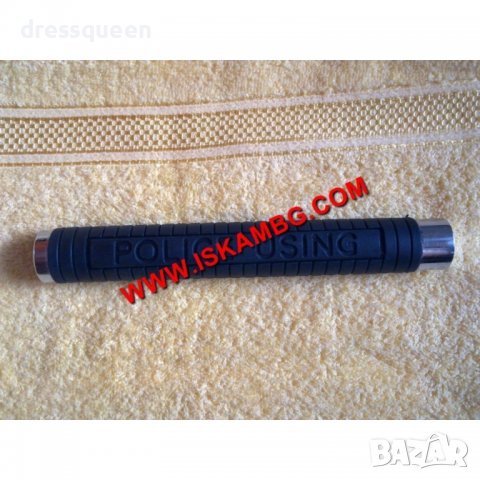 0206 Сгъваема палка за самозащита, снимка 3 - Други стоки за дома - 37336946