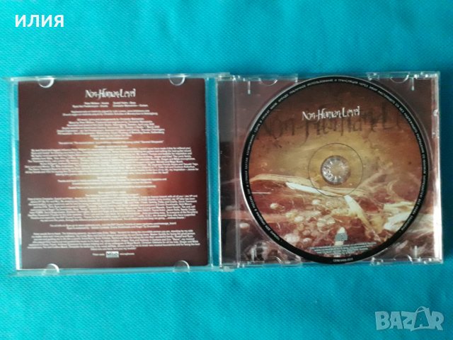 Non-Human Level – 2005 - Non-Human Level(Melodic Death Metal,Thrash), снимка 2 - CD дискове - 39023184