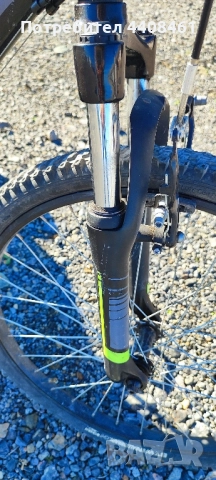 Rock Rider st 500 , снимка 9 - Велосипеди - 52223841