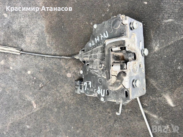 51797557. Брава врата предна лява  за Фиат гранде пунто 2008г, снимка 2 - Части - 51792841