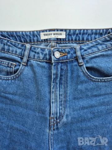 Дамски дънки Tally Weijl, снимка 2 - Дънки - 51316327