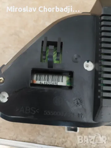 Километраж audi Q7, A6 c6, снимка 2 - Части - 47356700