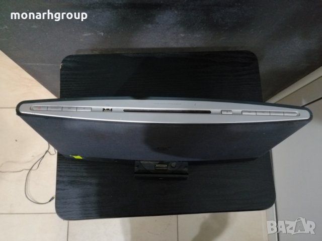 Музикална система Micro music system- Philips dcb2270, снимка 4 - Аудиосистеми - 26836679